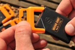 Guru Micro Shot - Size 8