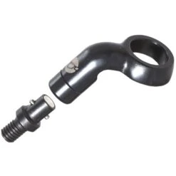 KORDA Hockey Stick - Black