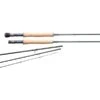Truefly T2 Fly Rod - 9FT #5