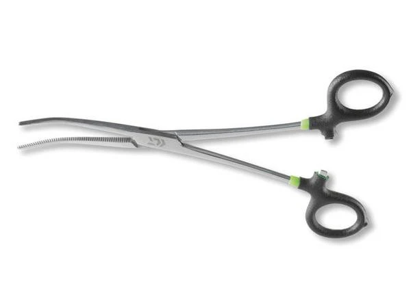 Daiwa Prorex Forceps - Curved 20CM