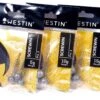 Westin ScrewIn Jig Heads 3Pcs - Natural 5g 3pcs