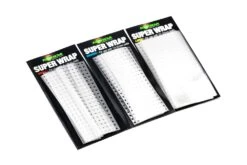 KORDA Super Wrap - Small (for 8-12mm Baits)