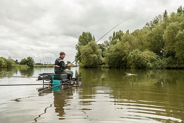 Drennan Acolyte Pro Whip - 8m - Image 17