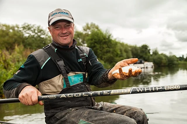 Drennan Acolyte Pro Whip - 8m - Image 18