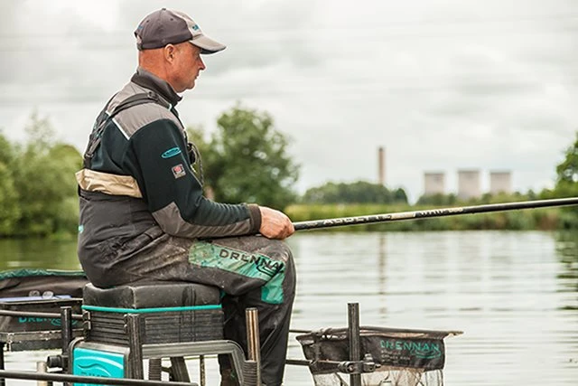 Drennan Acolyte Pro Whip - 8m - Image 20