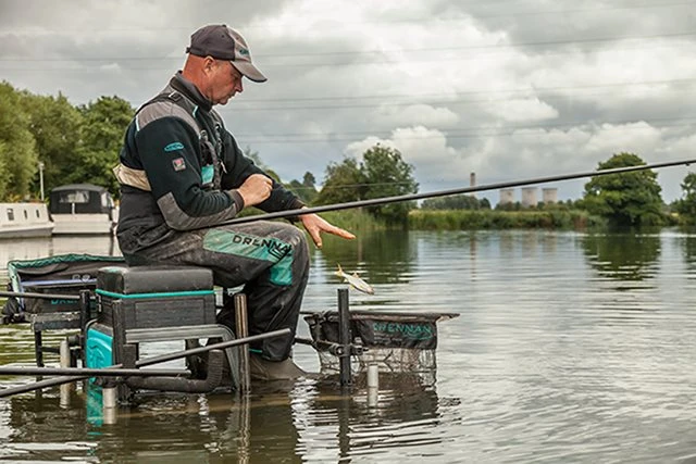 Drennan Acolyte Pro Whip - 8m - Image 7