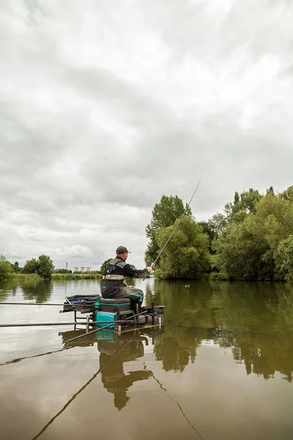 Drennan Acolyte Pro Whip - 8m - Image 8