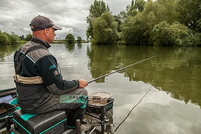 Drennan Acolyte Pro Whip - 8m - Image 9