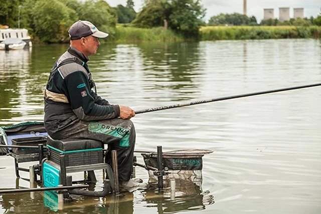 Drennan Acolyte Pro Whip - 8m - Image 10