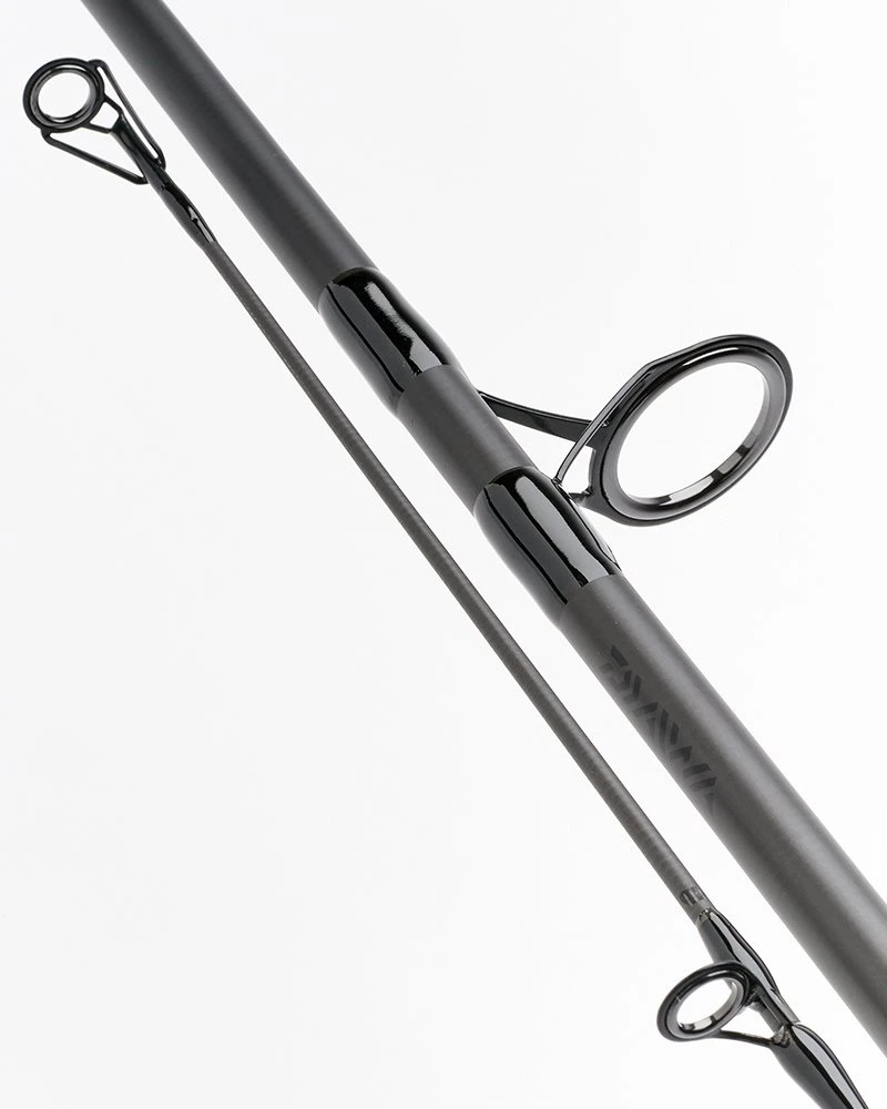 Daiwa D Carp Rod - 12' 2 75lb - Image 2