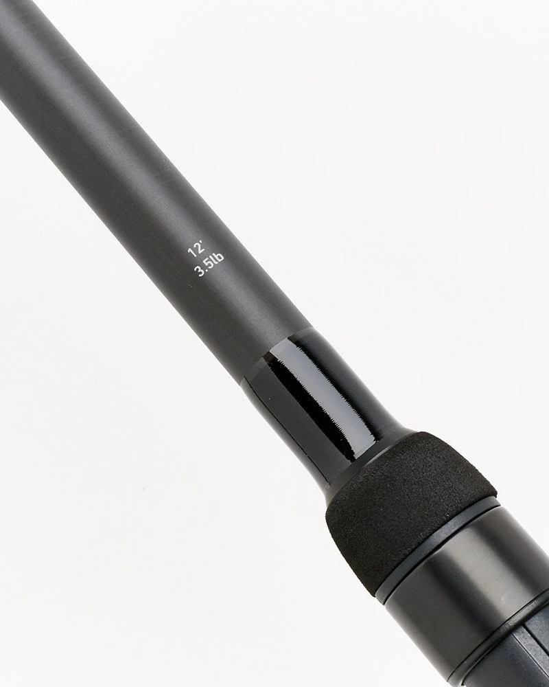 Daiwa D Carp Rod - 12' 2 75lb - Image 3