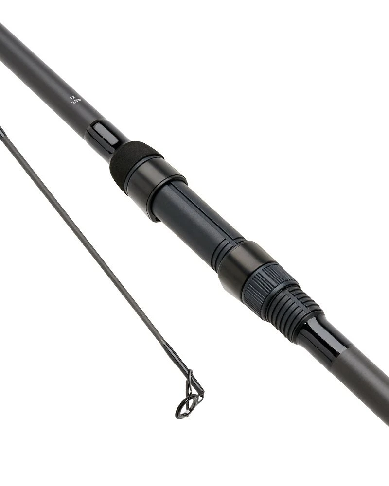 Daiwa D Carp Rod - 12' 2 75lb