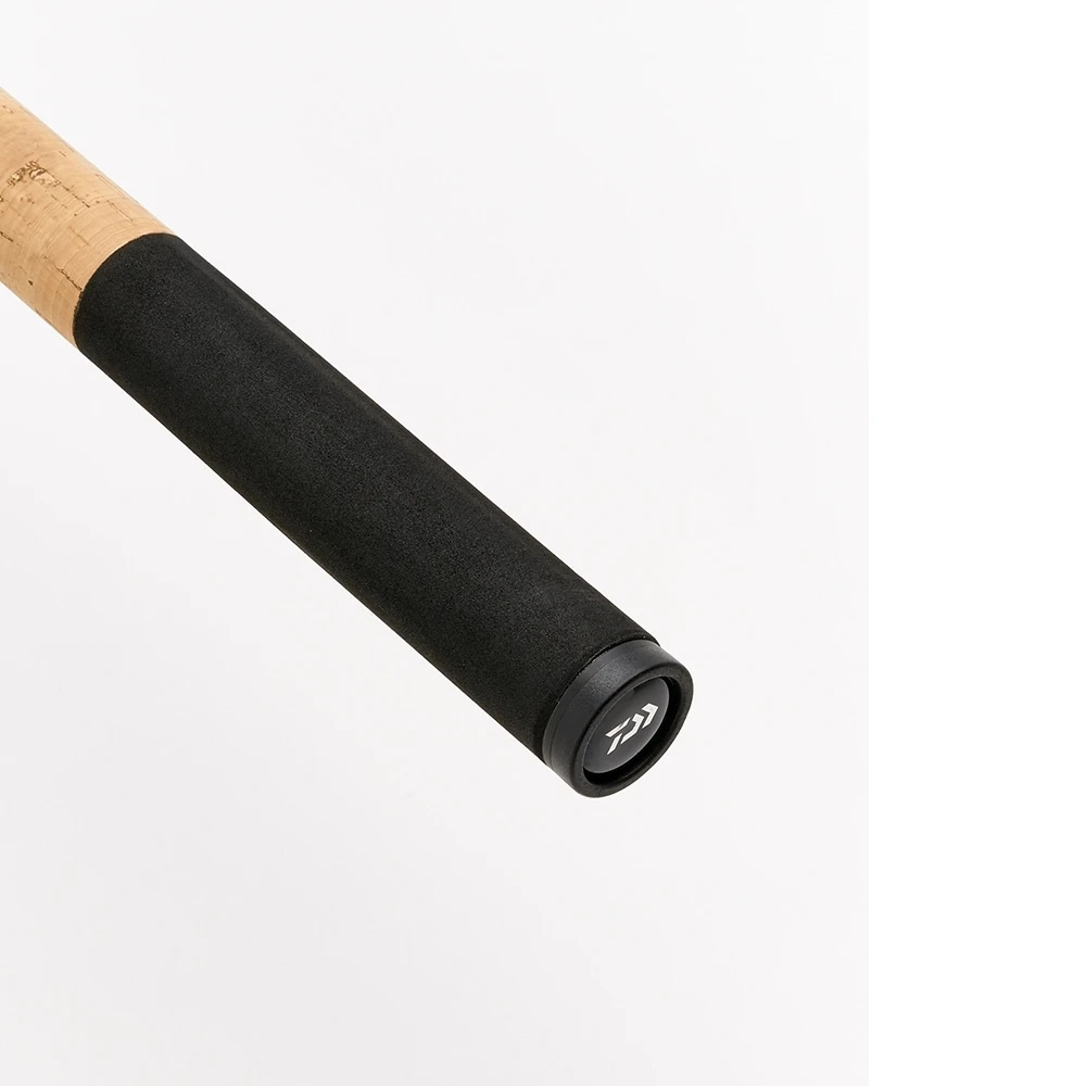 Daiwa Black Widow Deadbait Rod - 11' 2.75lb - Image 3