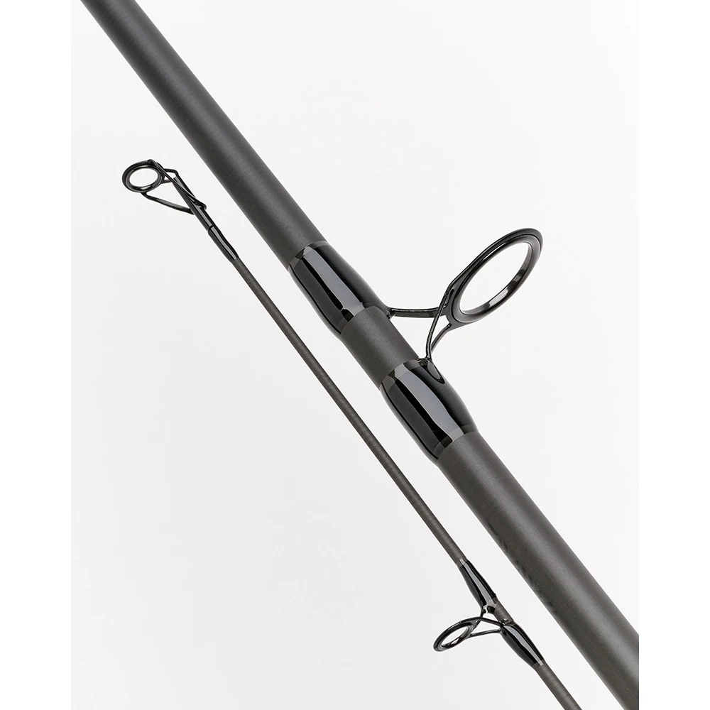 Daiwa Black Widow Deadbait Rod - 11' 2.75lb - Image 5