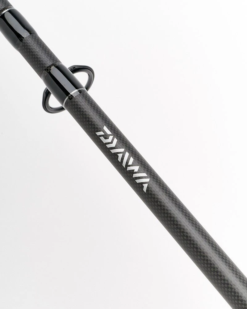 Daiwa Powermesh Deadbait Rod - 12' 3lb T.C. - Image 2