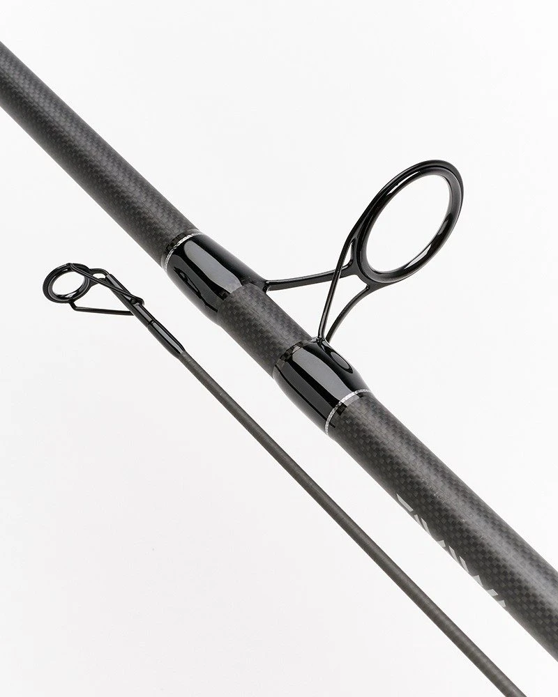 Daiwa Powermesh Deadbait Rod - 12' 3lb T.C. - Image 4