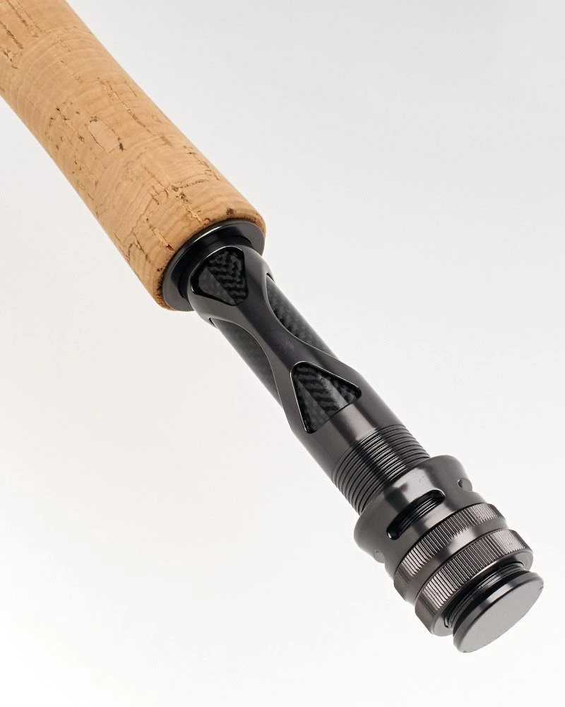 Daiwa Wilderness Fly Rod - 8'0" #4 River/Stream - Image 3