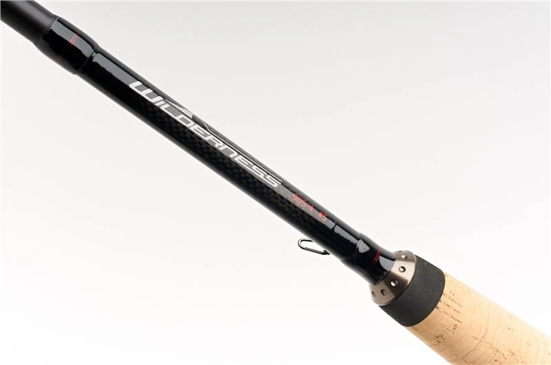 Daiwa Wilderness Fly Rod - 8'0" #4 River/Stream - Image 4