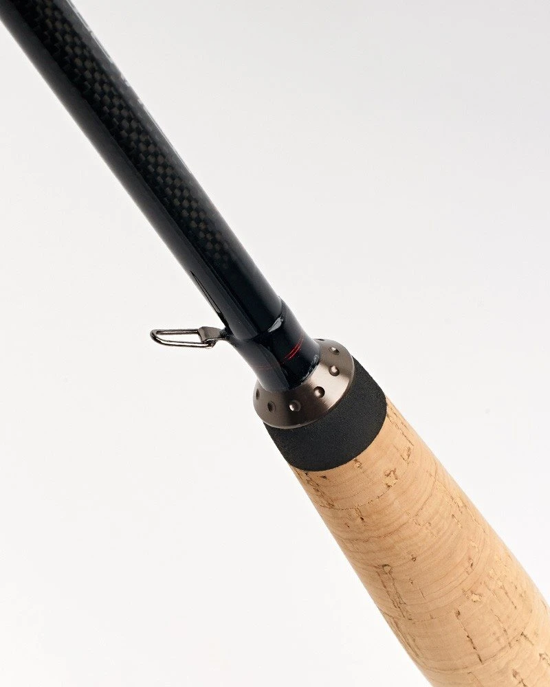 Daiwa Wilderness Fly Rod - 8'0" #4 River/Stream - Image 5