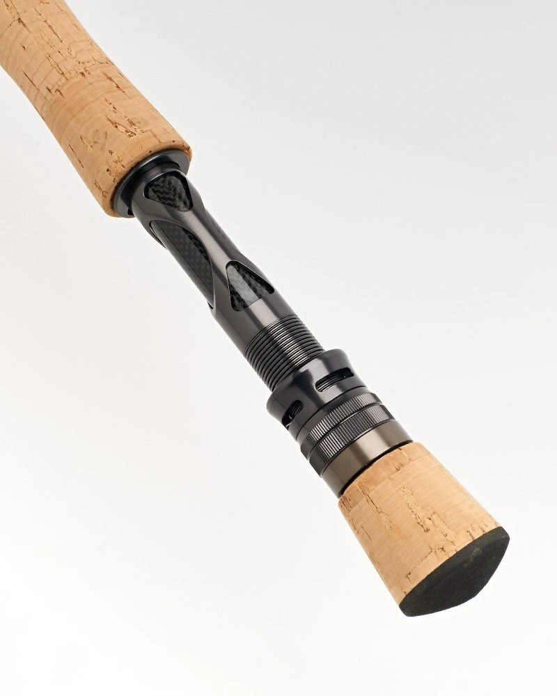 Daiwa Wilderness Fly Rod - 8'0" #4 River/Stream - Image 7