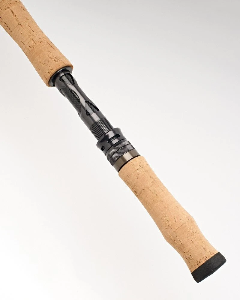 Daiwa Wilderness Fly Rod - 8'0" #4 River/Stream - Image 8