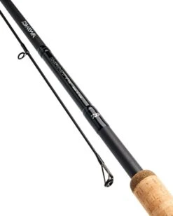 Daiwa Infinity Evo Barbel Rod - 1.75lb 12'