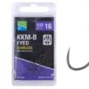 KKM-B Barbless Hooks - Size 10