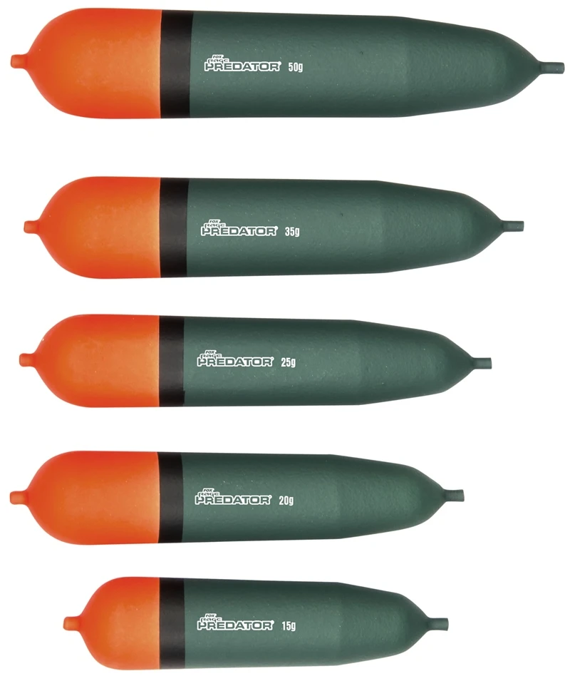 Fox Predator HD Slim Slider - 15g