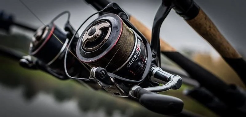 Centris NT Reels - 320 - Image 11
