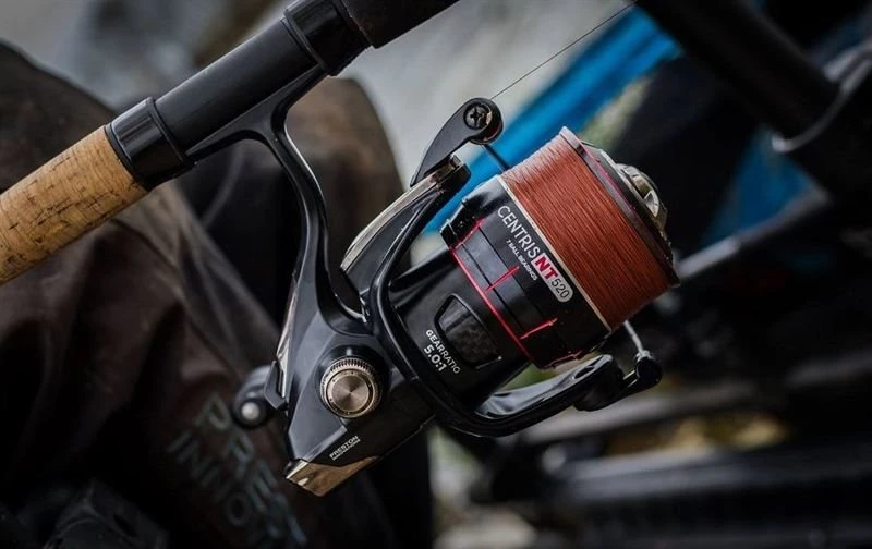Centris NT Reels - 320 - Image 3