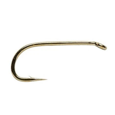 Kamasan B120 Supreme Wet Fly Hooks - Sz10