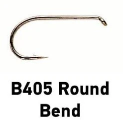 Kamasan B405 Sub Surface Trout Hooks - Sz10