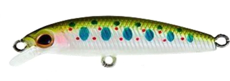 Strike Pro Dwarf Swing Minnow Lure 53mm - 105 - Image 3