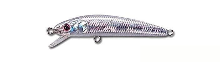 Strike Pro Dwarf Swing Minnow Lure 53mm - 105 - Image 5
