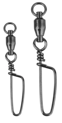 Savage Gear Ball Bearing Snaps - M