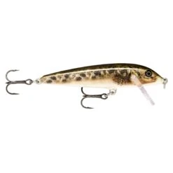 Rapala Countdown 11cm - Bleak