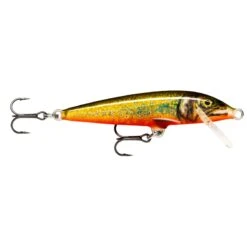 Rapala Original Floater 5cm - Bleak
