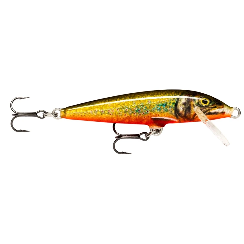 Rapala Original Floater 9cm - Bleak - Image 2