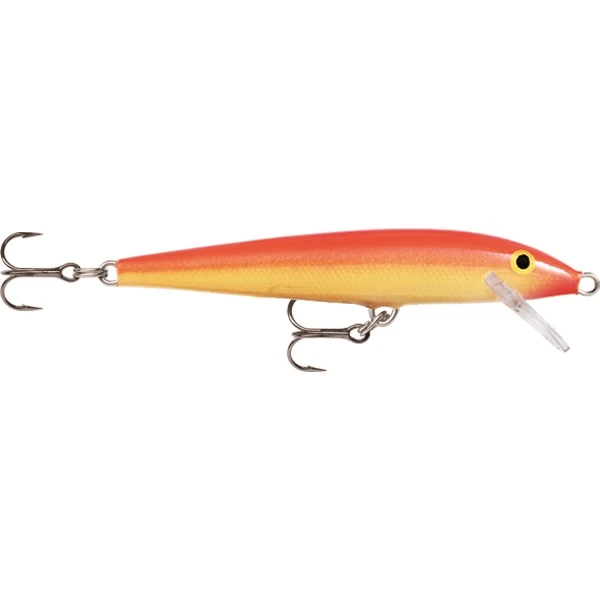Rapala Original Floater 9cm - Bleak - Image 11