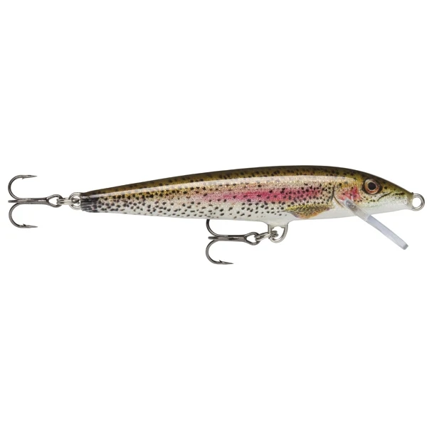 Rapala Original Floater 9cm - Bleak - Image 12