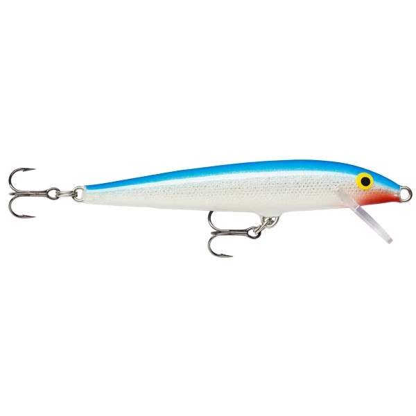 Rapala Original Floater 9cm - Bleak - Image 13