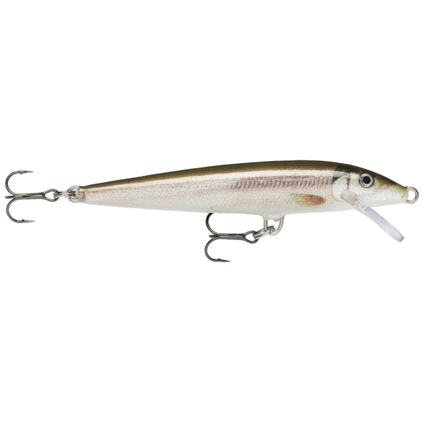 Rapala Original Floater 9cm - Bleak - Image 16