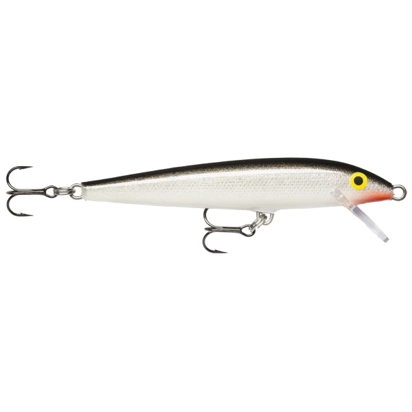 Rapala Original Floater 9cm - Bleak - Image 17