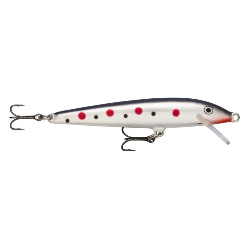 Rapala Original Floater 9cm - Bleak - Image 18