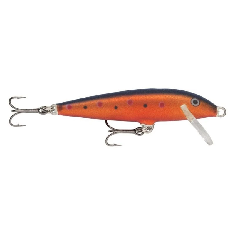 Rapala Original Floater 9cm - Bleak - Image 19