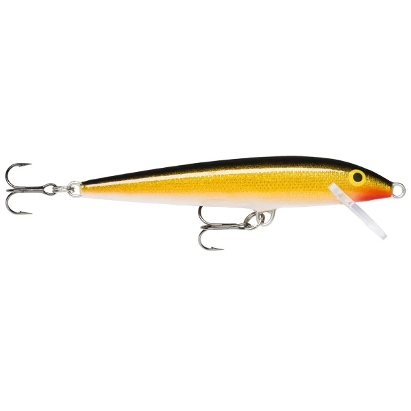 Rapala Original Floater 9cm - Bleak - Image 4