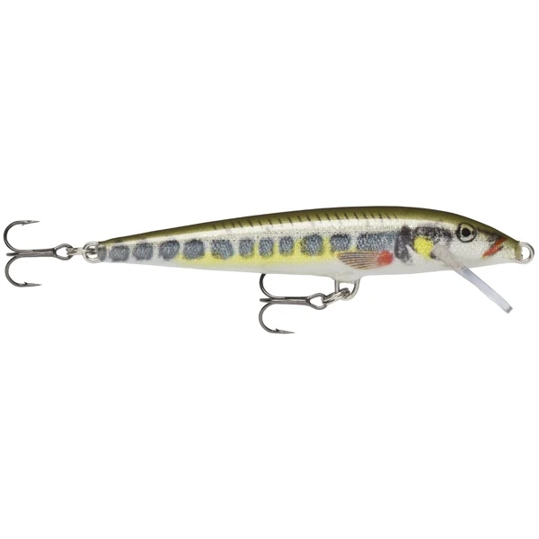 Rapala Original Floater 9cm - Bleak - Image 5