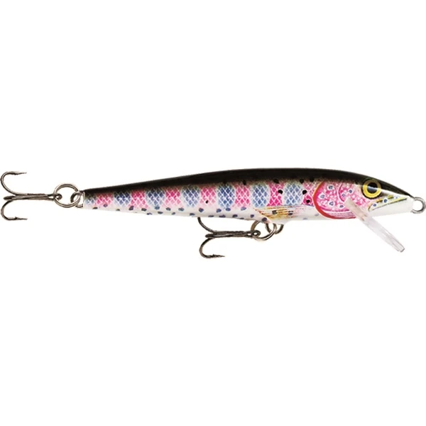 Rapala Original Floater 9cm - Bleak - Image 6