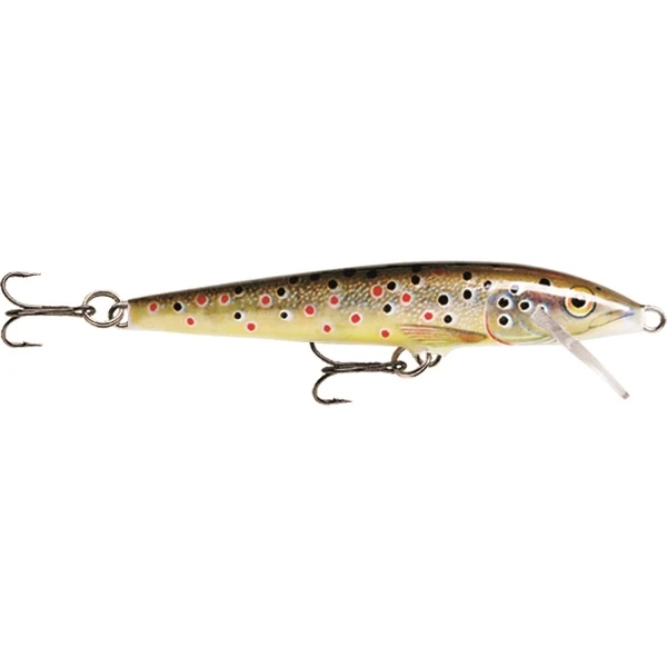 Rapala Original Floater 9cm - Bleak - Image 8