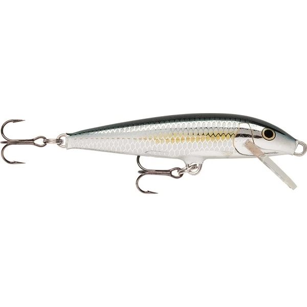 Rapala Original Floater 9cm - Bleak - Image 9